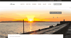 Desktop Screenshot of hi-tide.co.uk